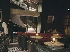 -The St·Regis Bar 瑞吉酒吧