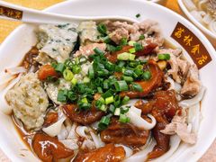 -荔林食店(西华路店)