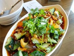 -88号小吃店·经典云南菜·地道纳西美食