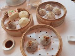 -扬州万怡酒店-中餐厅(文昌中路店)