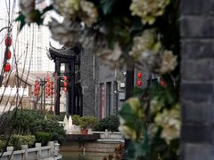 -河下古镇