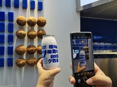 -蔻蔻椰·鲜萃椰子水(COCO Park店)