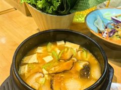 -许妈妈餐厅烤肉烧烤家常菜(明润广场店)