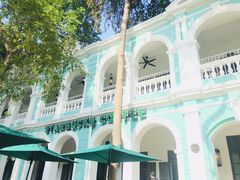 -星巴克臻选(广州沙面店)