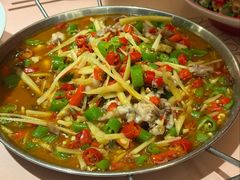 -杨记隆府重庆江湖菜(大悦城店)