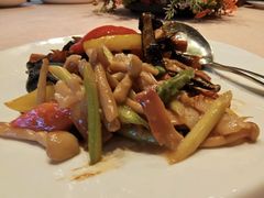 -香然会·园林雅宴(陆家嘴店)