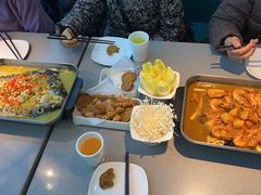 -半天妖烤鱼(紫荆广场店)