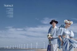 -香庭海婚纱摄影·威海旅拍(统一路店)