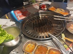 -炽城·烤肉名家(鸿达中央广场店)