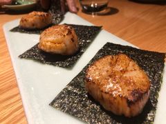 -然寿司(郎园vintage店)