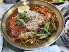 -鹤之乡·齐齐哈尔东北炭火烤肉(昆明盈江路店)