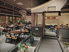 -单家老院·院子里的青岛菜(沙子口店)