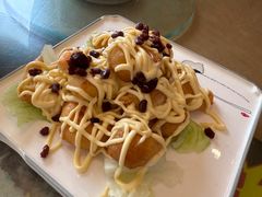 -桃子餐厅·天津菜(红星路直营店)