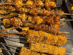 -刘成杰锦州烧烤(南河路店)