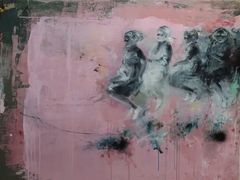 -八哥美术·成人美术画室(总校区)
