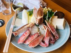 -蟹道乐(道顿堀本店)