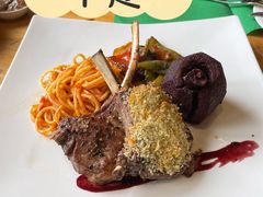-兰特伯爵西餐厅·啤酒屋(方庄店)