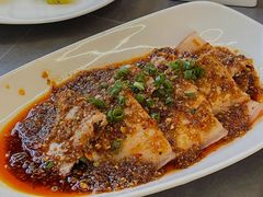 -香辣会·老牌川菜(骏豪店)