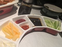 -大鸭梨烤鸭(望京店)