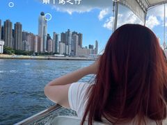 -南丫岛