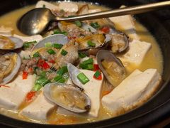 -喜棠·长沙家宴·海鲜·湘菜(麓谷店)