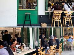 -RAC BAR(安福路店)