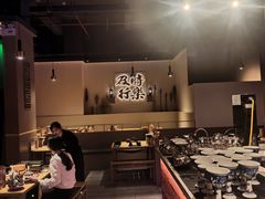 -花和尚·湘西小串烧烤(祈福店)