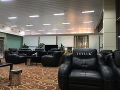 -乌鲁木齐天山国际机场-T3航站楼