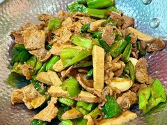 -老西门·常州菜(新区店)