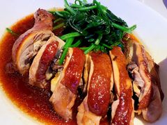 -桂满陇·杭州小馆(朝阳合生汇店)