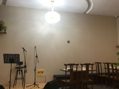 大堂-幺妹火锅鸡(西城店)