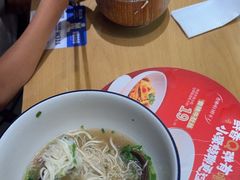 -马记永·兰州牛肉面(3019君尚店)