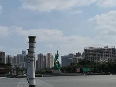 -南宁东站