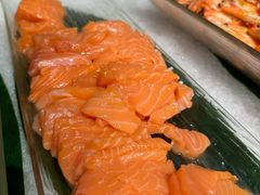 -晶丽香榭自助餐(南京大饭店)