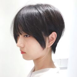 -S.HAIR SALON