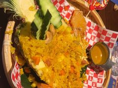 -泰妃殿(武汉首店)