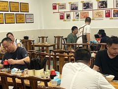 -海汇源老烧麦店(东大街总店)