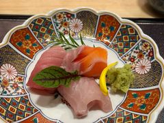 -小十Omakase(地王大厦店)