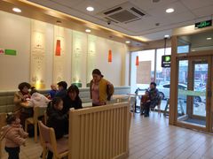-德克士(芮城东茂店)