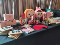 -哈布斯扒房(华发商都店)