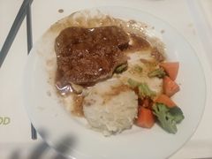 -宜家·瑞典风味餐厅(无锡店)