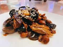 -烤肉宛饭庄(南礼士路店)