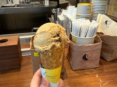 -LUNEURS月乐诗·法式冰淇淋(北外滩来福士广场店)
