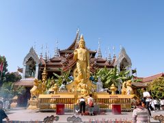 -西双版纳总佛寺