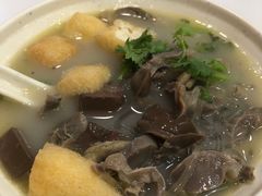 -咬不得高祖生煎·简餐(高银街店)