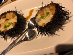-蚝堡海鲜·威海菜·海肠捞饭·烧烤·亚洲吃蚝公司(幸福门店)