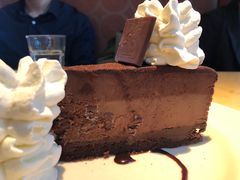 -The Cheesecake Factory 芝乐坊餐厅(王府中環店)