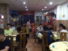大堂-电白鸭粥店(下沙二坊88号店)