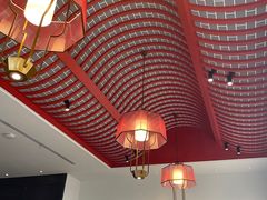 大堂-江南雅厨(李公堤店)