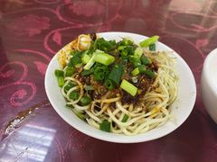 经济凉面-老丘丘(较场口店)